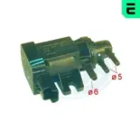 ERA 555161 Turbocompresor y piezas