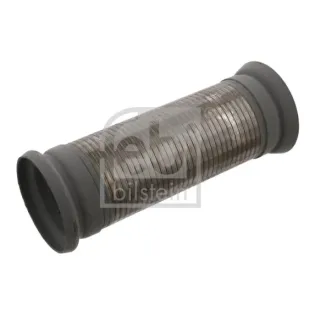 FEBI BILSTEIN 01379 Tubo ondulado, sistema de escape