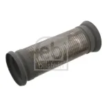 FEBI BILSTEIN 01379 Tubo ondulado, sistema de escape