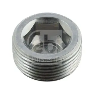 FEBI BILSTEIN 04516 Tapón roscado, diferencial