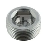FEBI BILSTEIN 04516 Tapón roscado, diferencial