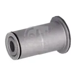 FEBI BILSTEIN 07225 Casquillo, árbol de palanca de dirección