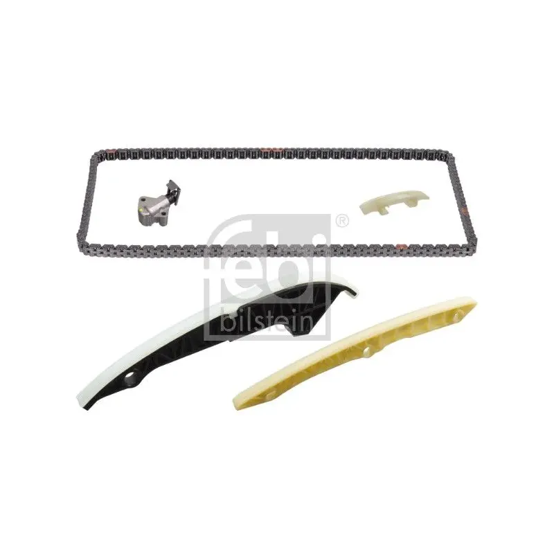 FEBI BILSTEIN 102196 Cadena de distribución