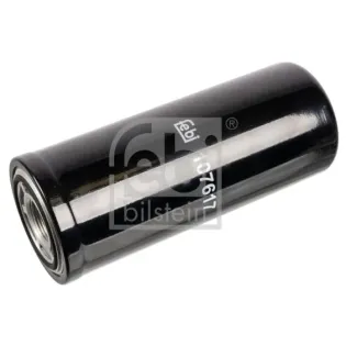 FEBI BILSTEIN 107617 Filtro hidráulico, transmisión automática