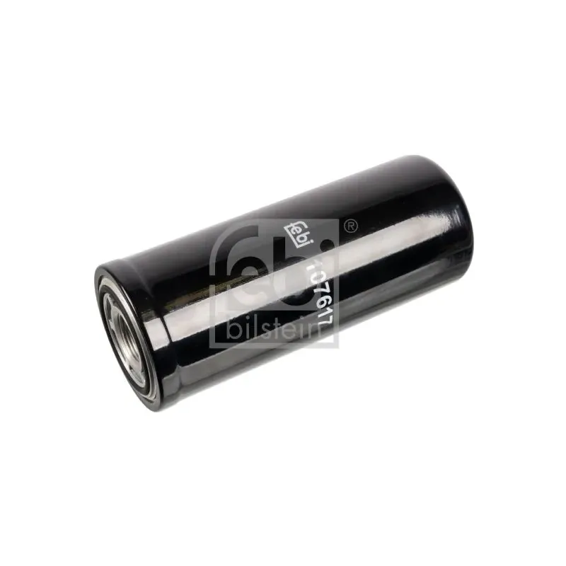 FEBI BILSTEIN 107617 Filtro hidráulico, transmisión automática