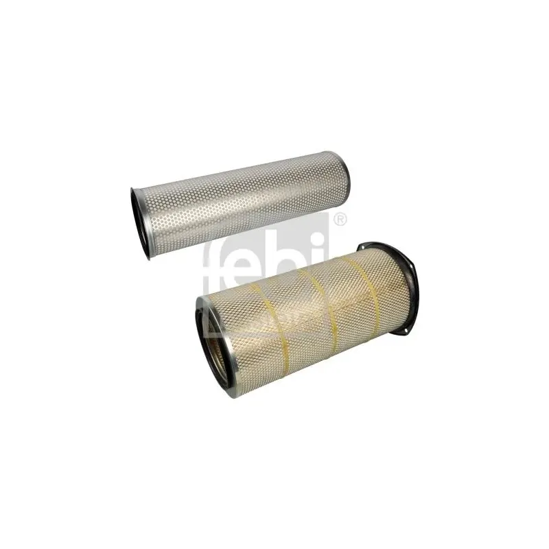 FEBI BILSTEIN 109167 Kit de filtros de aire
