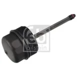 FEBI BILSTEIN 180440 Cubierta, caja filtro de aceite