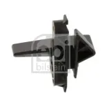 FEBI BILSTEIN 25327 Carril de deslizamiento, cadena de distribución