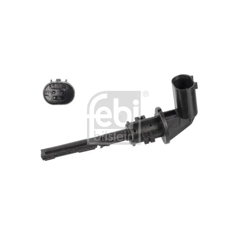 FEBI BILSTEIN 26115 Sensor, nivel agua lavado