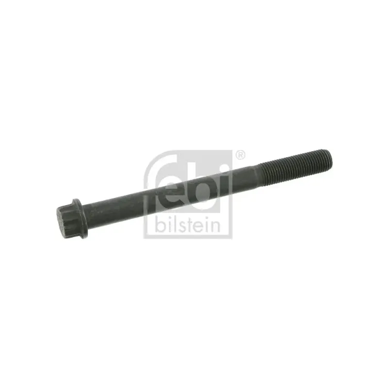 FEBI BILSTEIN 27549 Tornillos de culata