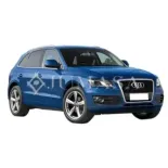 JUMASA 27010448 Parachoques