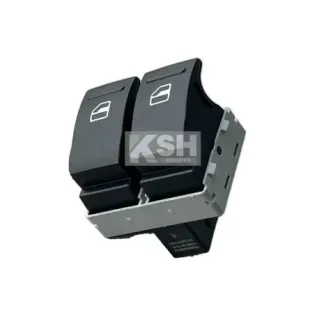 KSH EUROPE 1810.0010816 Interruptor, elevalunas