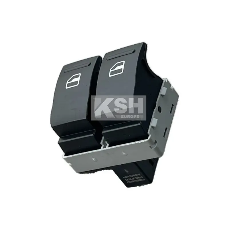 KSH EUROPE 1810.0010816 Interruptor, elevalunas