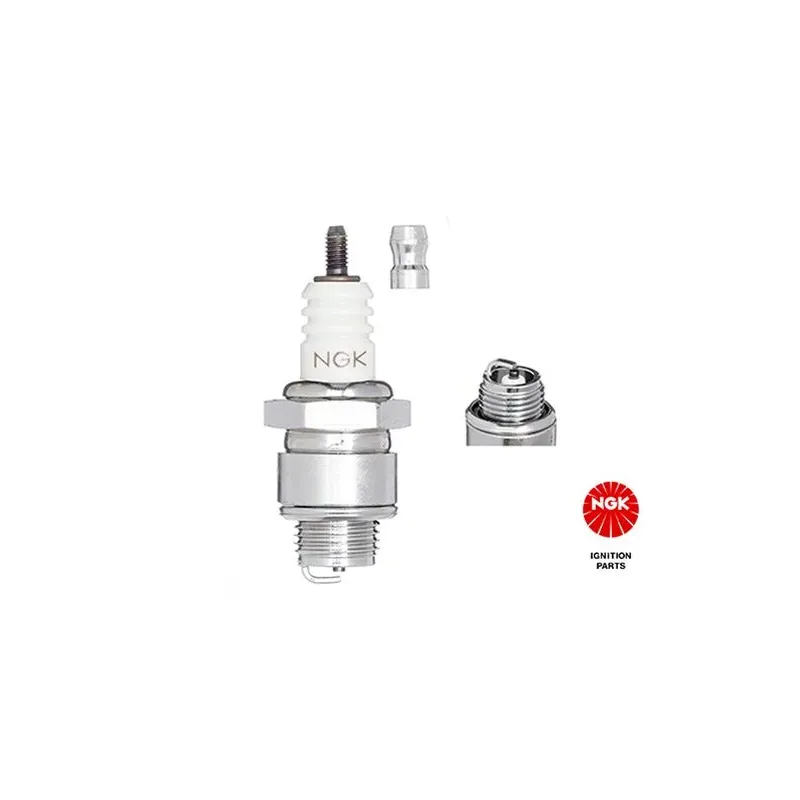 NGK 3410 Bujía de encendido