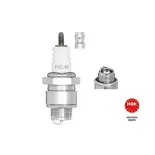 NGK 3410 Bujía de encendido