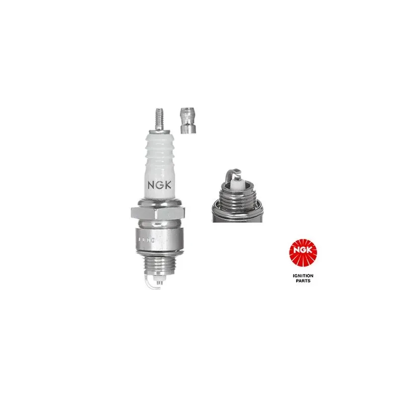 NGK 6421 Bujía de encendido