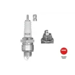 NGK 6421 Bujía de encendido