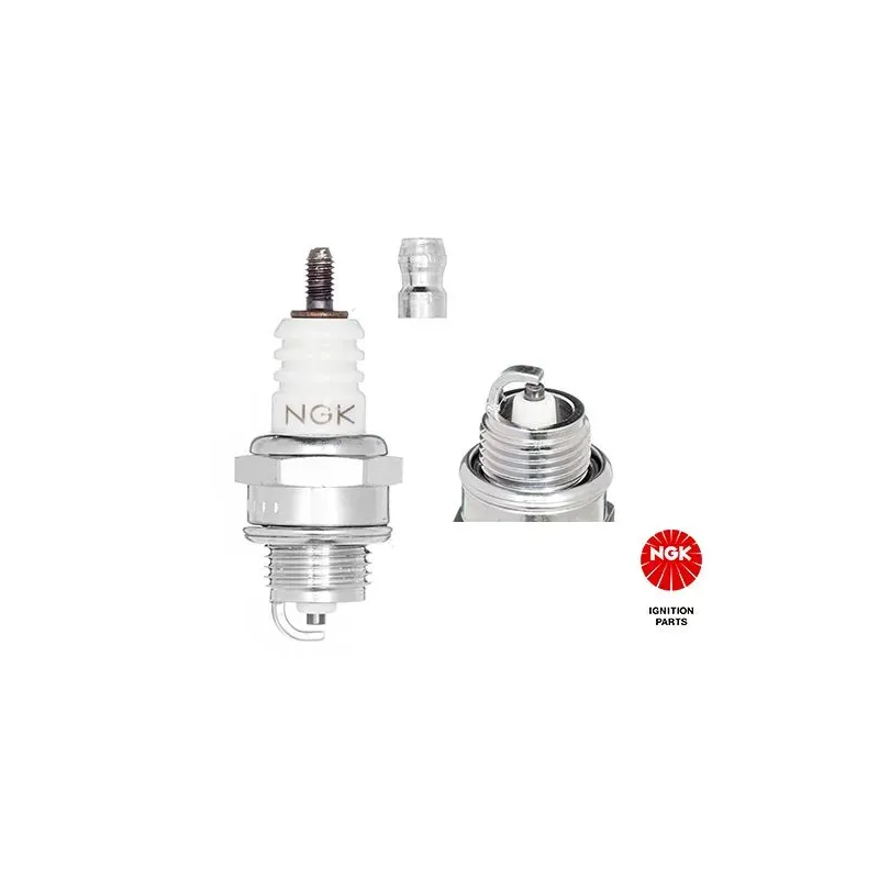 NGK 7321 Bujía de encendido