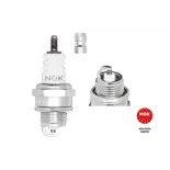 NGK 7321 Bujía de encendido