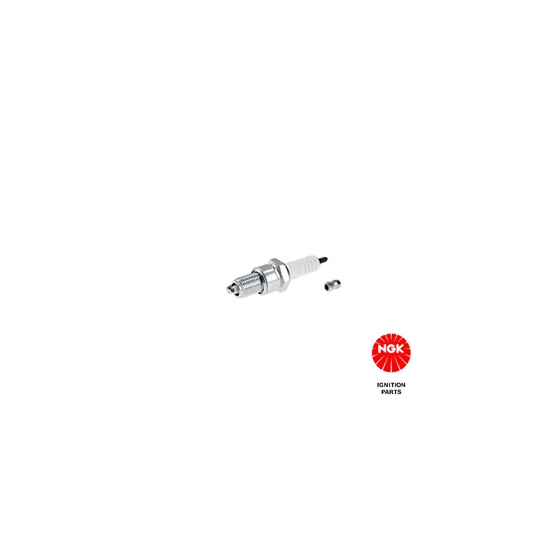 NGK 7222 Bujía de encendido