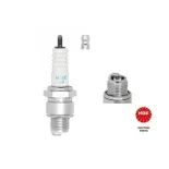 NGK 3922 Bujía de encendido