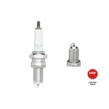 NGK 5129 Bujía de encendido