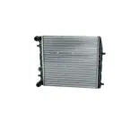NRF 53021A Radiador, refrigeración del motor