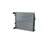 NRF 53021A Radiador, refrigeración del motor