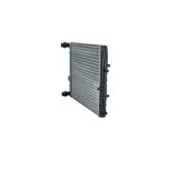 NRF 53021A Radiador, refrigeración del motor