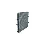 NRF 53021A Radiador, refrigeración del motor