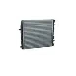 NRF 53021A Radiador, refrigeración del motor