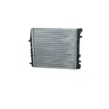 NRF 53021A Radiador, refrigeración del motor