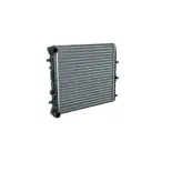 NRF 53021A Radiador, refrigeración del motor