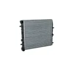 NRF 53021A Radiador, refrigeración del motor