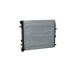 NRF 53021A Radiador, refrigeración del motor