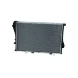 NRF 55321 Radiador, refrigeración del motor