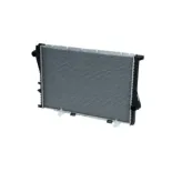 NRF 55321 Radiador, refrigeración del motor