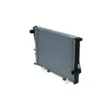 NRF 55321 Radiador, refrigeración del motor