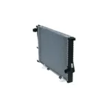 NRF 55321 Radiador, refrigeración del motor