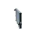 NRF 55321 Radiador, refrigeración del motor