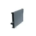 NRF 55321 Radiador, refrigeración del motor