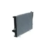 NRF 55321 Radiador, refrigeración del motor