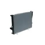 NRF 55321 Radiador, refrigeración del motor