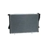 NRF 55321 Radiador, refrigeración del motor