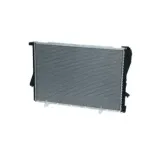 NRF 55321 Radiador, refrigeración del motor