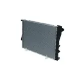 NRF 55321 Radiador, refrigeración del motor