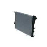 NRF 55321 Radiador, refrigeración del motor