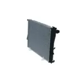 NRF 55321 Radiador, refrigeración del motor