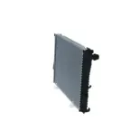NRF 55321 Radiador, refrigeración del motor