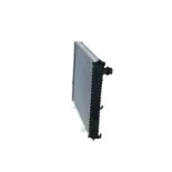NRF 55321 Radiador, refrigeración del motor